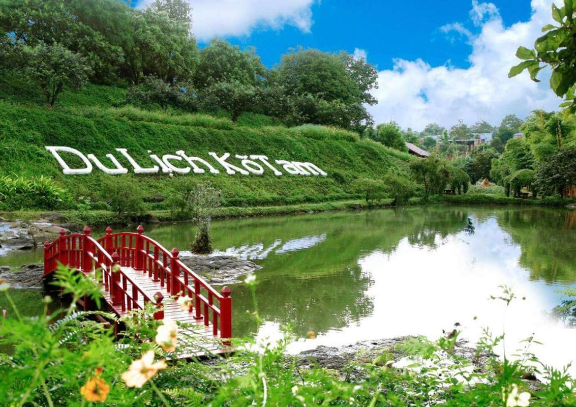 Khoảnh khắc Tây Nguyên 3