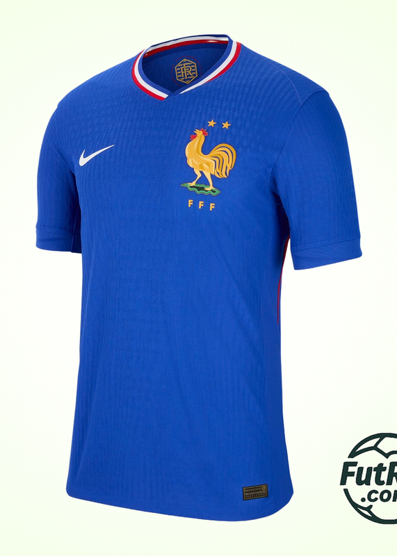 Francia Local 2024