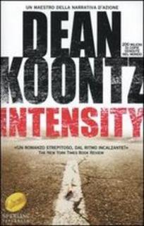 Dean Koontz - Intensity (1996) .mp3 - 80 kbps