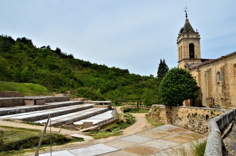 ALAVA Y SUS PUEBLOS-2011/2021 - Blogs de España - VALLE SALADO DE AÑANA-21-5-2021 (61)