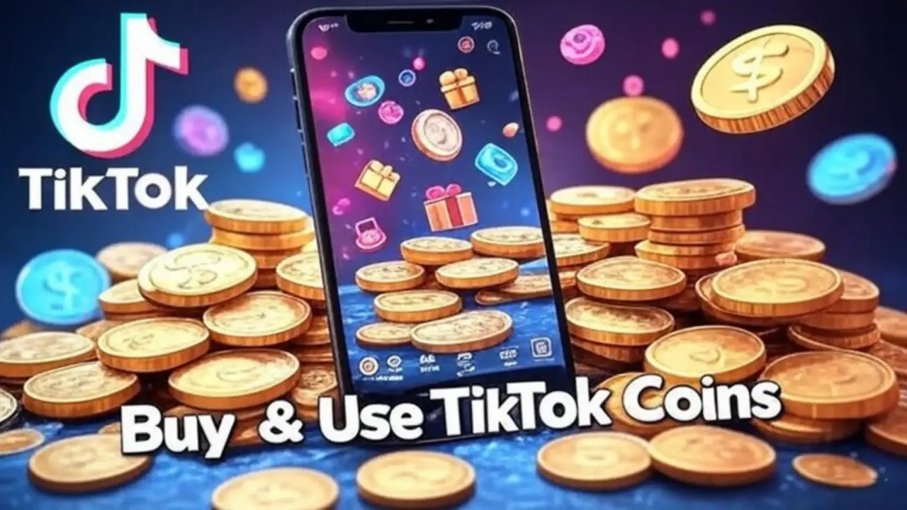 What Are TikTok Coins? Pricing, Rewards, and Monetization Tips