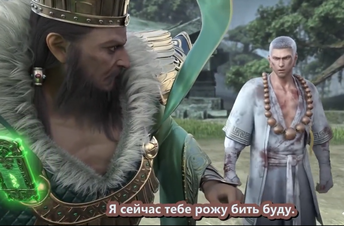 Фразочки, которые "задели"