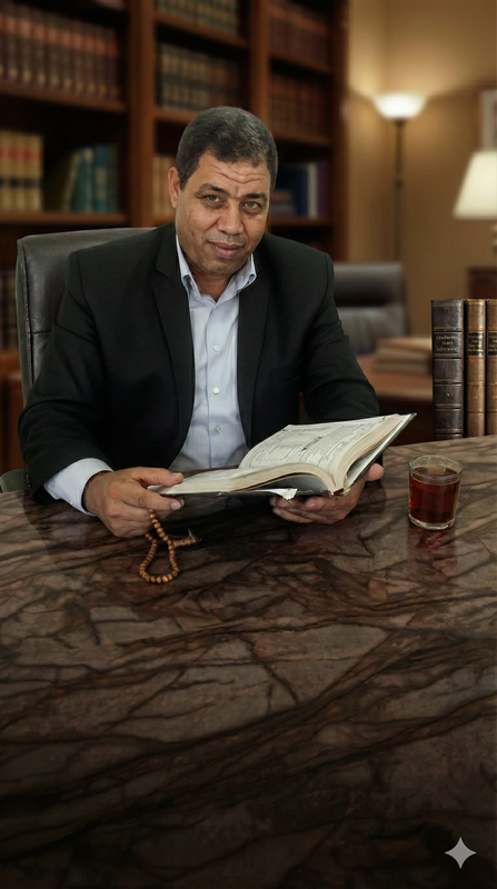 مدير المدرسة