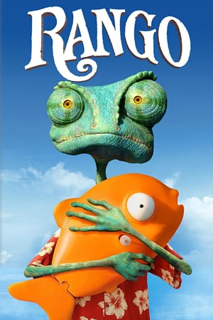 რანგო / Rango