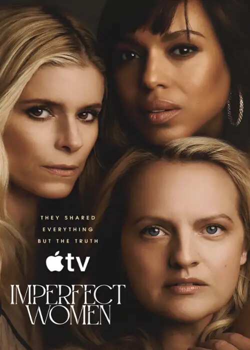 Kobiety niedoskonałe / Imperfect Women (2026) [Sezon 1] PL.AI.480p.WEBRip.XviD.2.0-Net / Lektor PL Ai