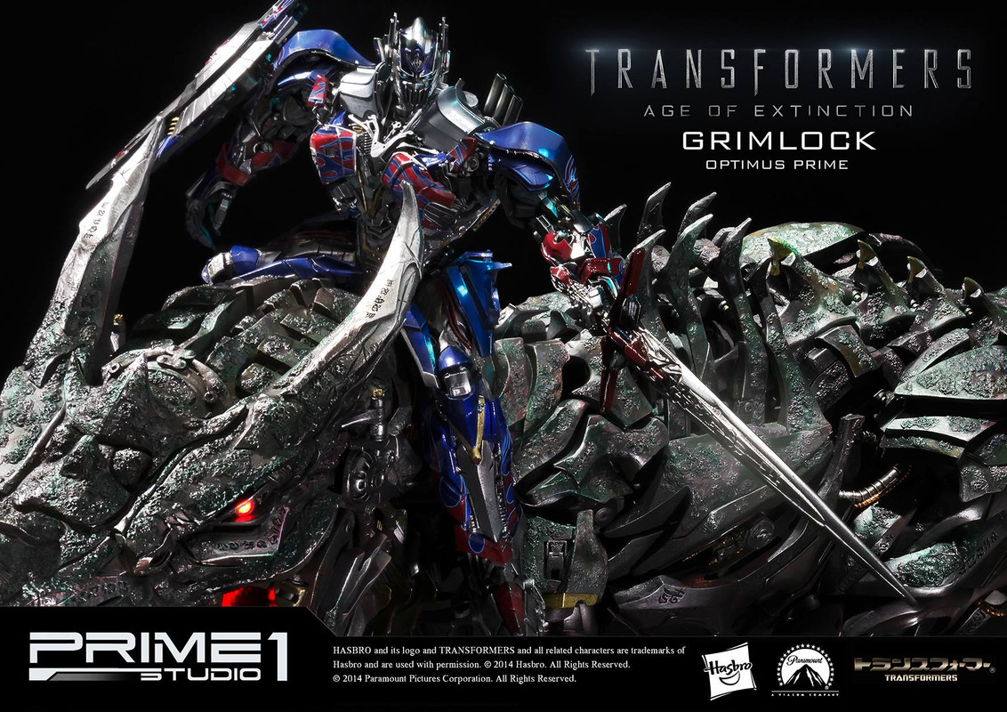 Prime-1-Studio-MMTFM-05-Grimlock-Optimus-Prime-S