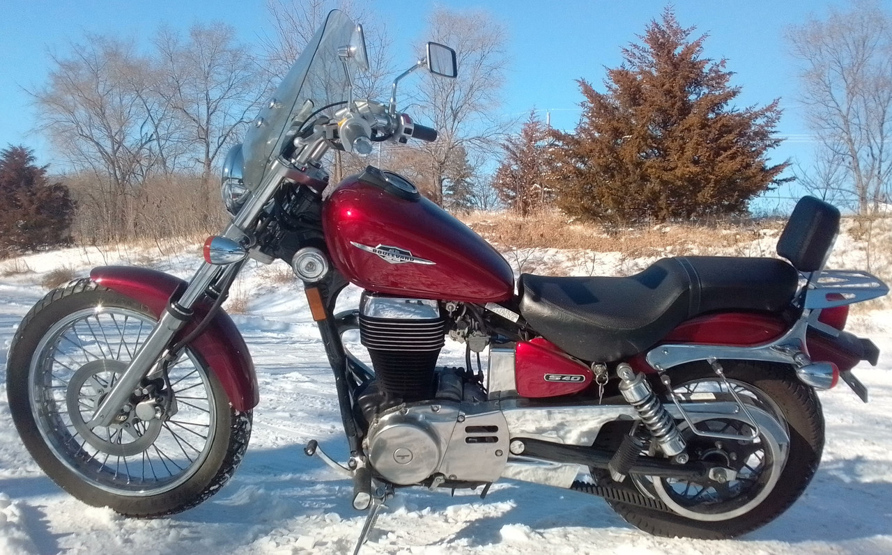 Suzuki S40 12-20 (4)