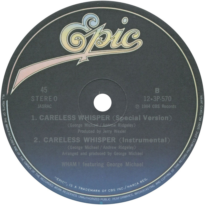 Label B