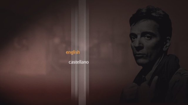 1 - El Cabo Atrapado [DVD9Full] [PAL] [Francés] [Sub:Varios] [1962] [Drama]
