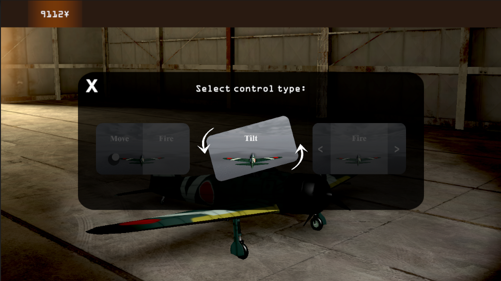 Gameplay Screenshot Battle Of The Coral Sea mobile game by Mohammad alizadeh