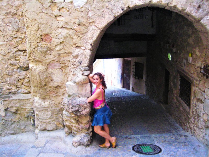 Cuenca y sus pueblos-2009/2011/2015/2016/2017 - Blogs de España - Cuenca-5-5 y 9-8-2009 (16)