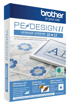 PE-DESIGN 11.31