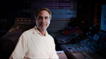 Tony Maserati Mixing Jason Mraz