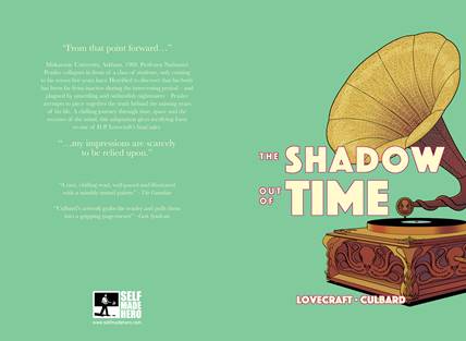 The Shadow Out of Time (2013)