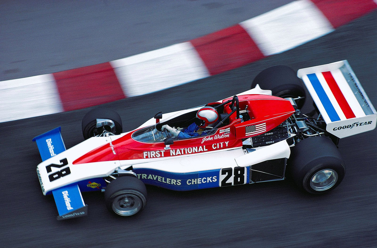 1976 мон 28 уотсон