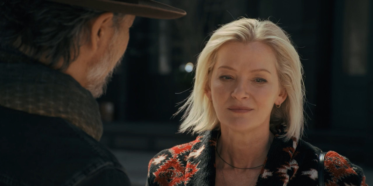 Millers in Marriage 2024 WebRip [Hindi + English] 480p 720p ESub Screenshot