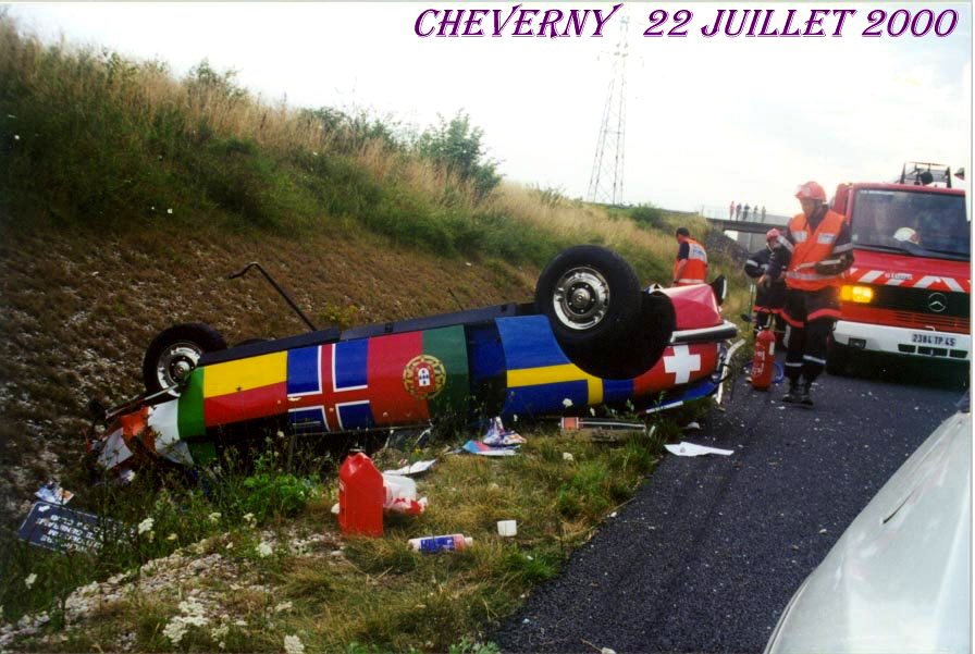 ACCIDENT 1