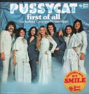 Re: Pussycat
