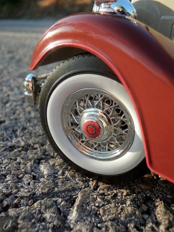 Packard Twelve Model 1107 Dietrich Convertible Victoria (28)