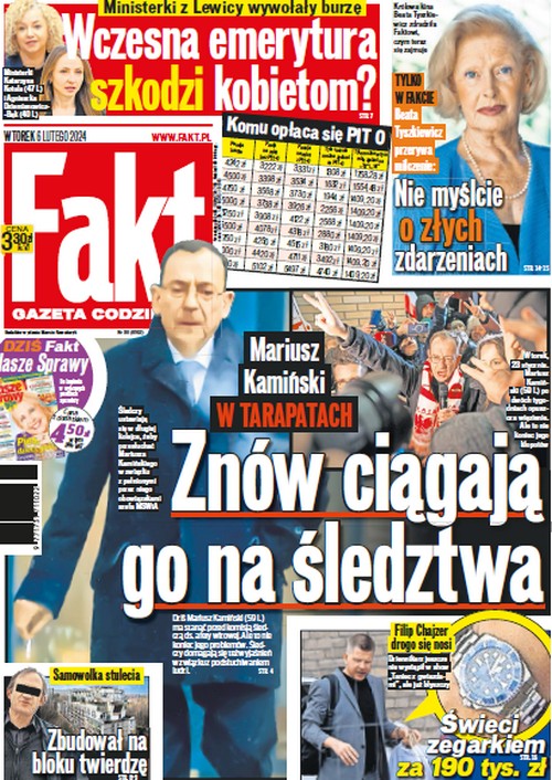 Fakt 06.02.2024