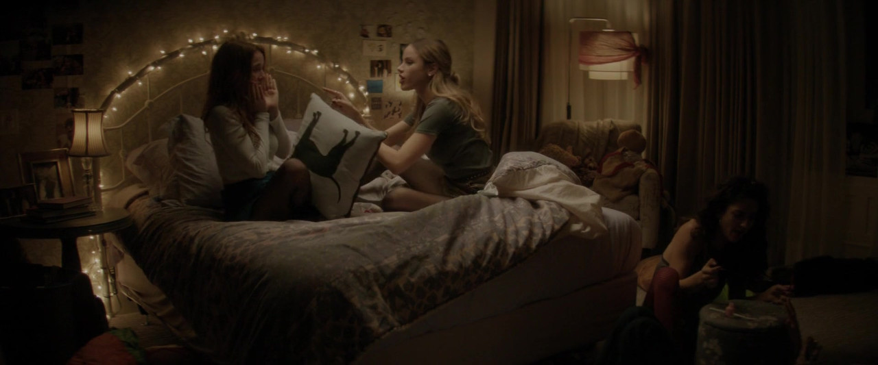 Ben Olmeden Once - Before I Fall 2017 039347