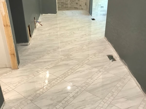 Tile Contractor