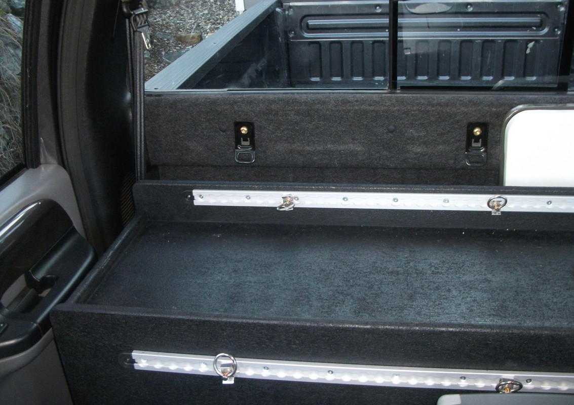 Rear seat removal - Page 3 - Trucks, Truck Accessories & Mods - Wander 2006 F250 Extended Cab Rear Seat Removal