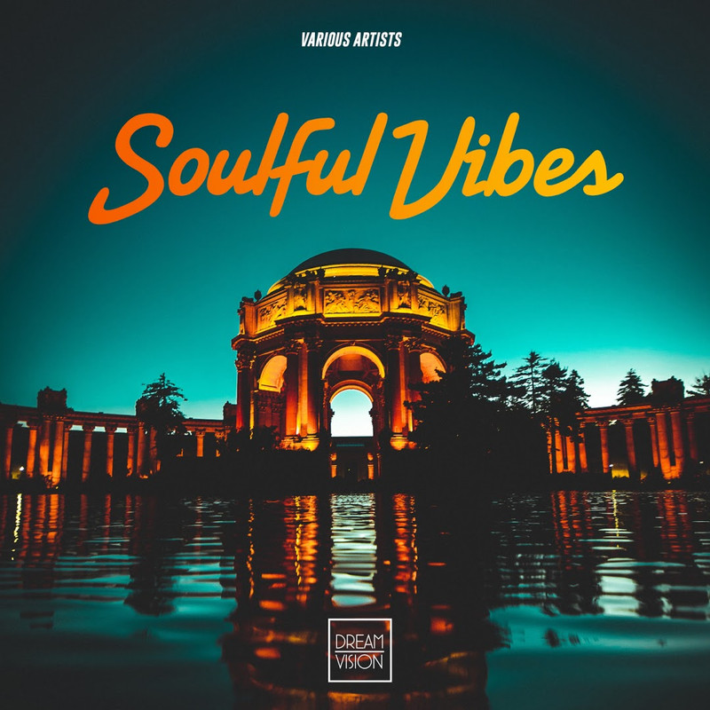 Jean Luvia - Soulful Vibes (2019) .mp3 -320 Kbps