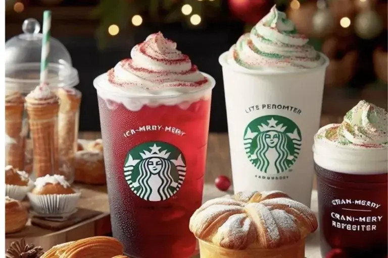 Is Starbucks Open on Thanksgiving