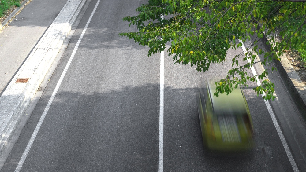 Infraction routière : communiquer l’identité du chauffeur ?