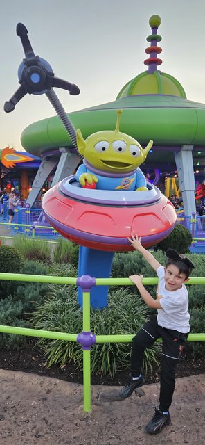 ANIMAL KINGDOM Y HOLLYWOOD STUDIOS - Semana Blanca en Disney World 24/02/24 - 02/03/24 (30)