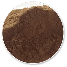 Cornu Cervi Pantotrichum (CCP)