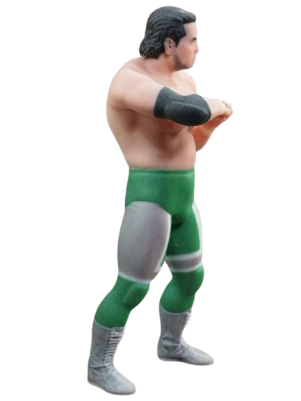 ソロ・シコア WWE フィギュア エリート Top Picks 2024 Wave 4