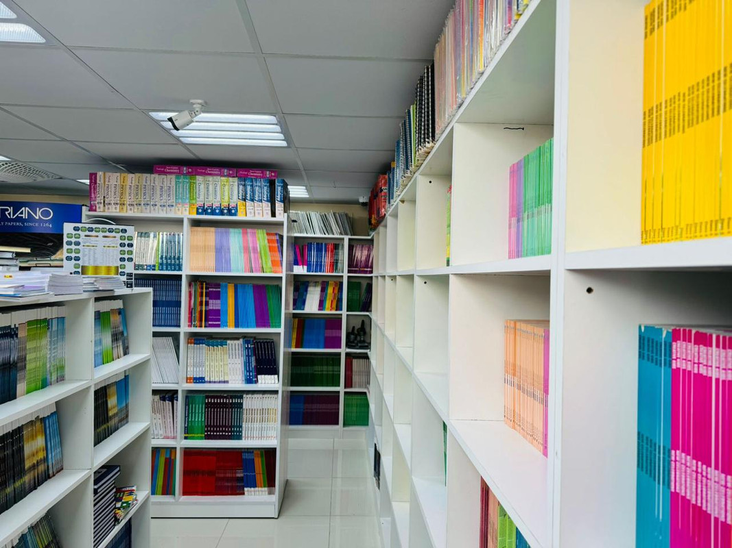 Product Display