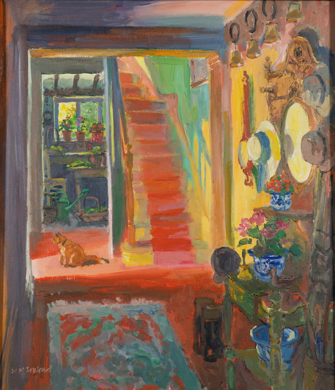 William-Ireland-Summer-cottage-Meister-Drucke-1420749