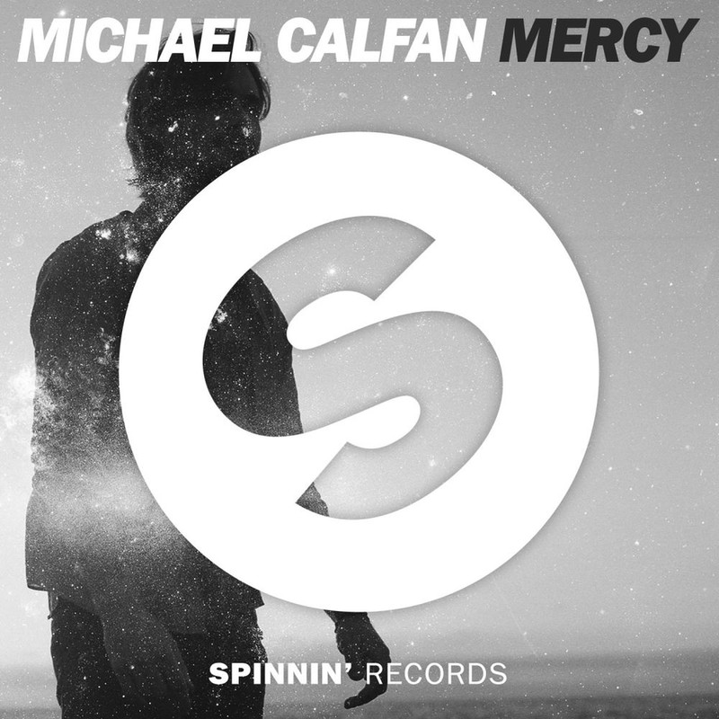 Michael Calfan - Mercy