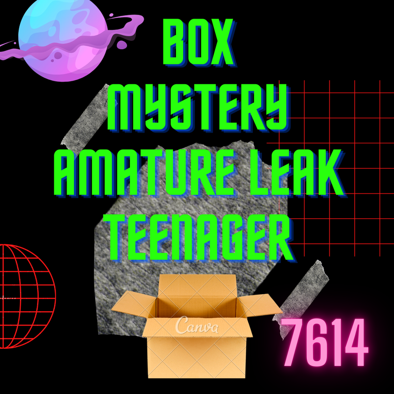 Box mistery (1)
