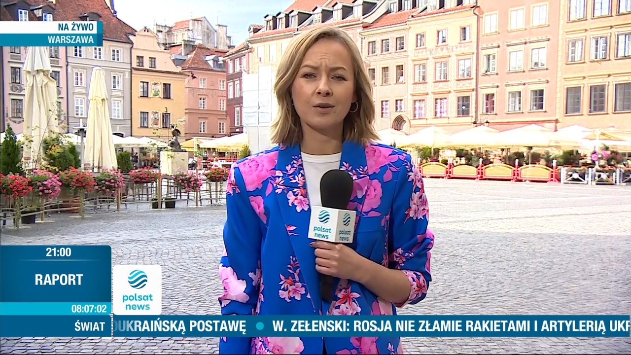 18 07 2022 milena rostkowska polsat 3