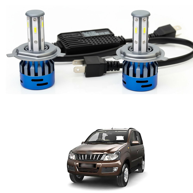 Mahindra Quanto
