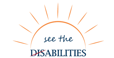 See the Disabilities