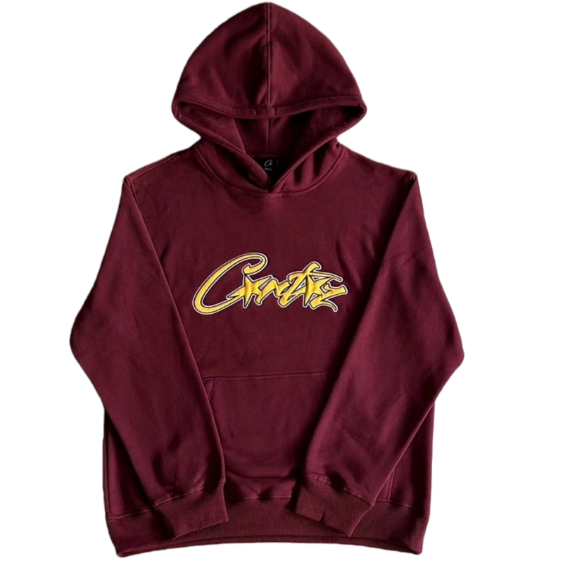 Corteiz Satin Applique Allstarz Tracksuit