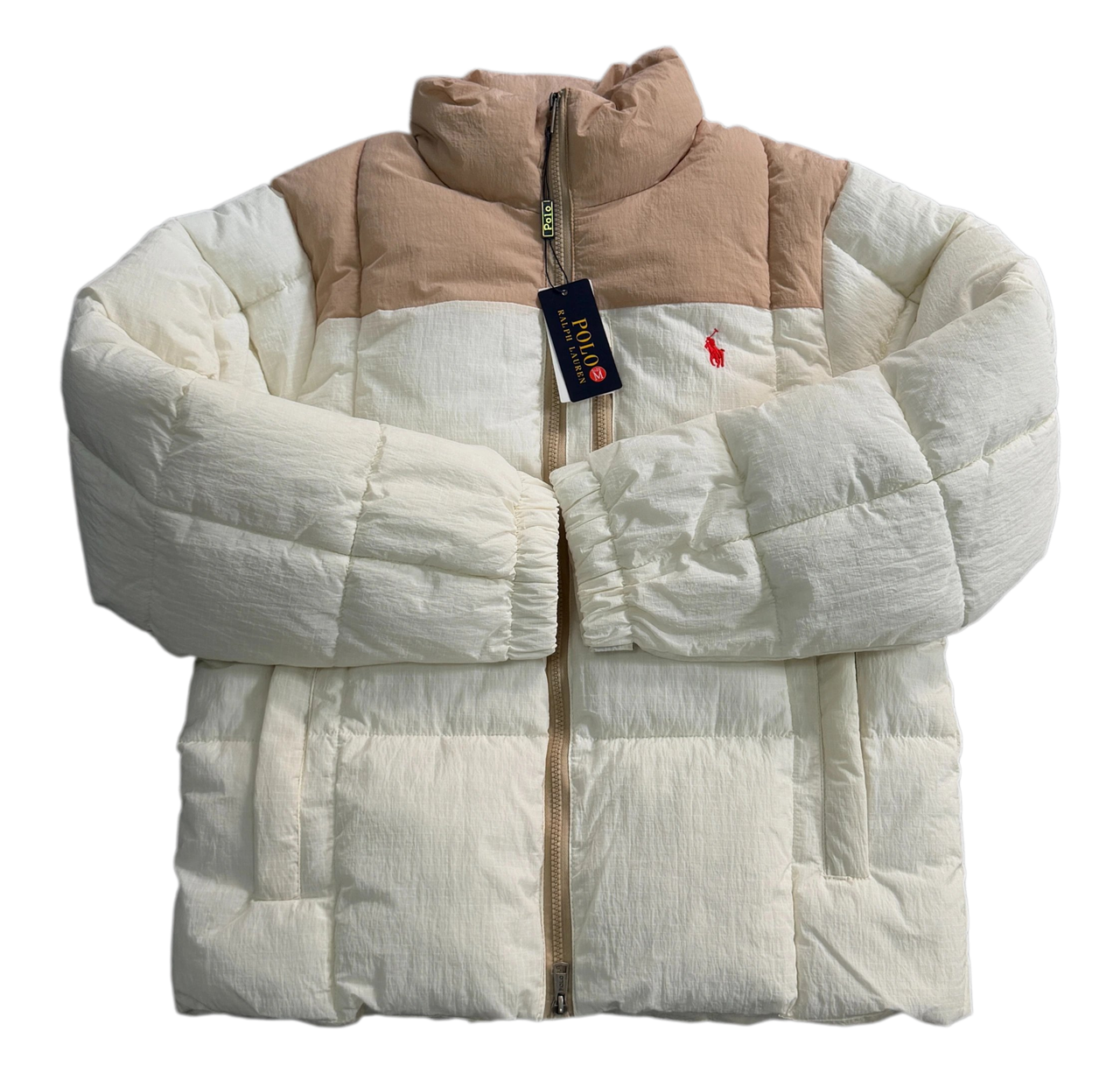 Ralph Lauren Quilted Jacket