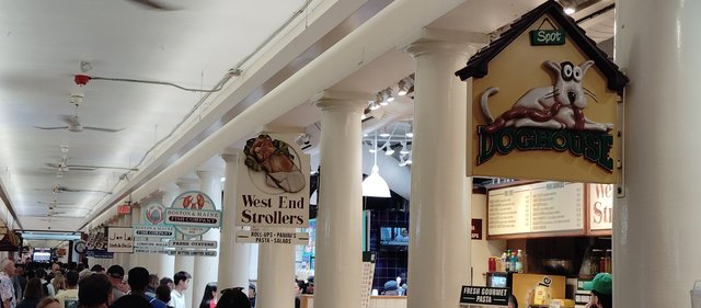 Pateamos Boston: Freedom Trail, Cheers, Mercadillos etc - Boston y Chicago (51)