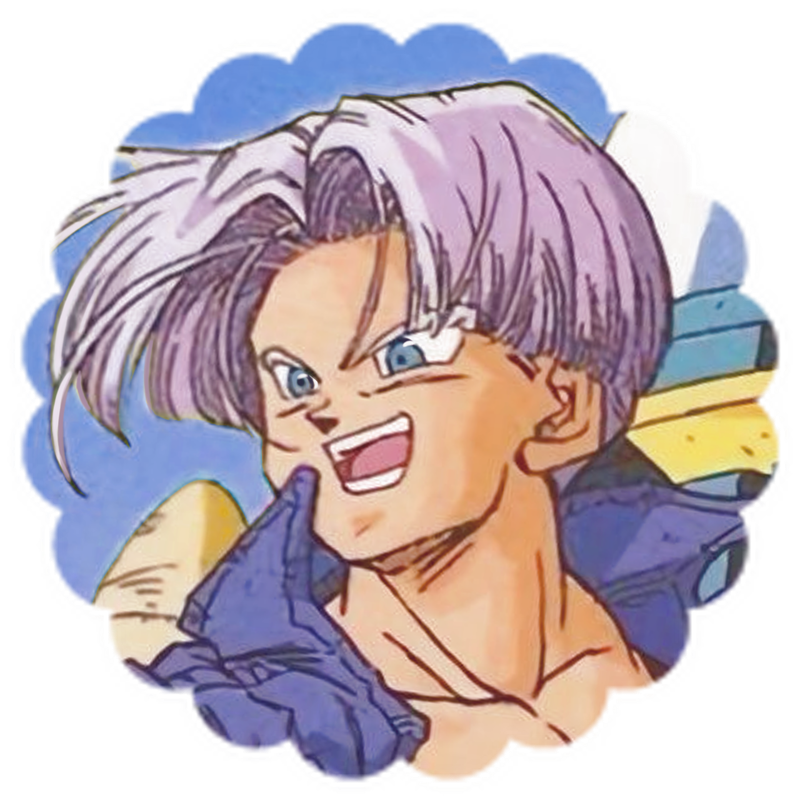 Trunks's avatar