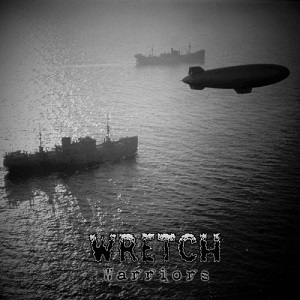 Re: Wretch (USA) / Heavy/Power/Thrash Metal