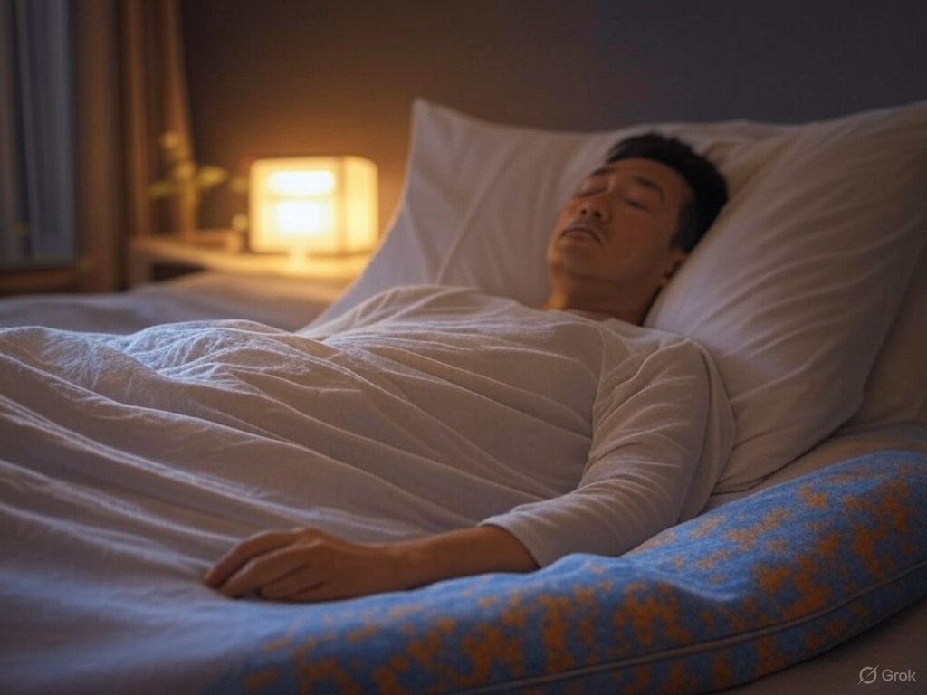 Post-Hospital Recovery