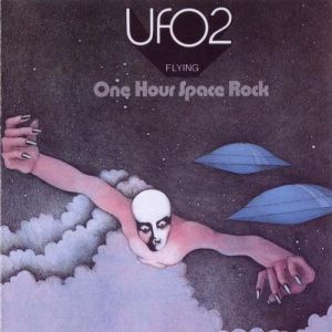 Re: UFO