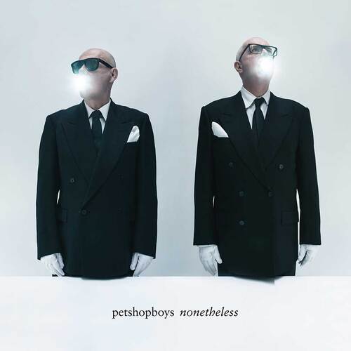 Pet Shop Boys - Nonetheless (2024) Mp3