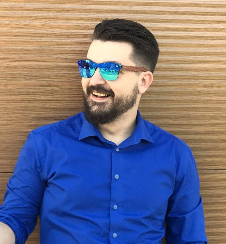 Aleksandar Ljubinkovic