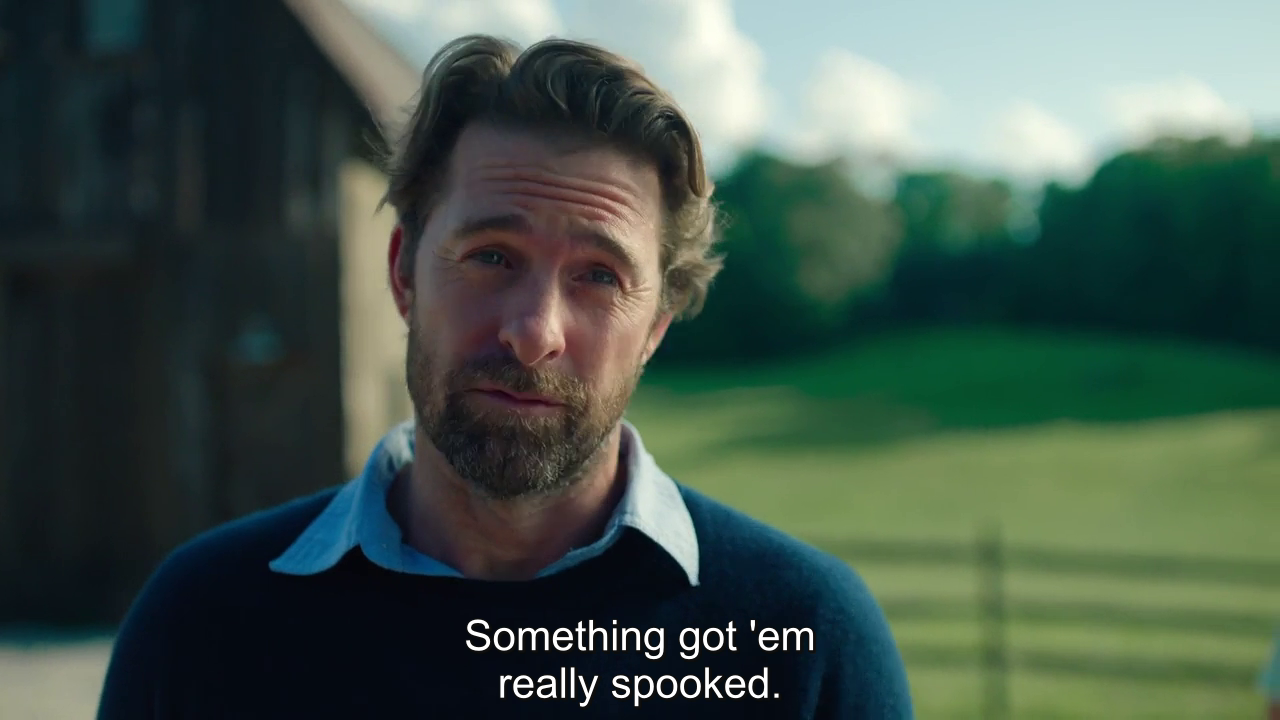 Teacup 2024 Season 1 English WEB-DL 